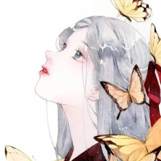 用户胶片颗粒头像